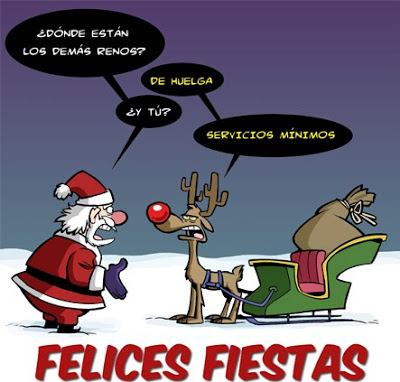 Chiste Navidad