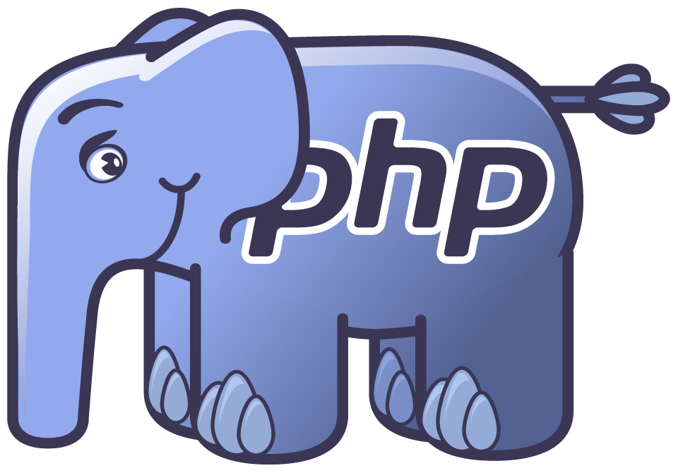 PHP Elephant