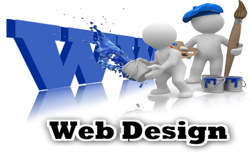 web designing