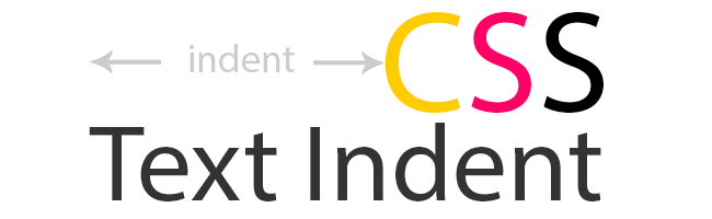 Text-indent